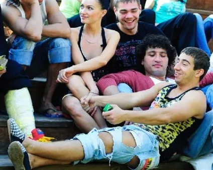 Геннадій Джикія в інстаграм - нові фото і відео (Джикія) Геннадій Джикія в інстаграм - нові фото і відео