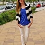 Жовті туфлі, жовті туфлі з чим носити (жовті) Жовті туфлі, жовті туфлі з чим носити