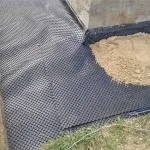Залізнення вимощення своїми руками - покрокове керівництво (руками) Залізнення вимощення своїми руками - покрокове керівництво