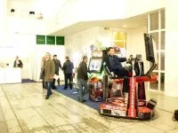 Дзеркальний лабіринт-готовий бізнес, нові ідеї, купити атракціони, купити 5d, відеоаттракціони (бізнес) Дзеркальний лабіринт-готовий бізнес, нові ідеї, купити атракціони, купити 5d, відеоаттракціони