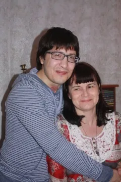 дружина інваліда