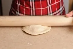 Смажені пиріжки - рецепти з фото (великій кількості масла) Смажені пиріжки - рецепти з фото