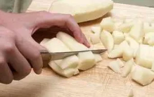 Печеня по домашньому в горщиках (печеня домашньому горщиках) Печеня по домашньому в горщиках