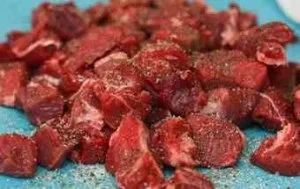 Печеня по домашньому в горщиках (домашньому) Печеня по домашньому в горщиках