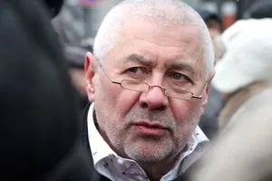 Жити неможливим »