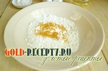 Смажені бички рецепт з фото як приготувати смачно рибу