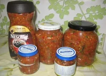 Суниця з цукром на зиму - заготівля за рецептом з фото без варіння (фото) Суниця з цукром на зиму - заготівля за рецептом з фото без варіння