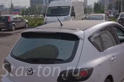 Дзеркальна тонування Запоріжжя - автосервіс star-ton (тонування дзеркальною плівкою) Дзеркальна тонування Запоріжжя - автосервіс star-ton