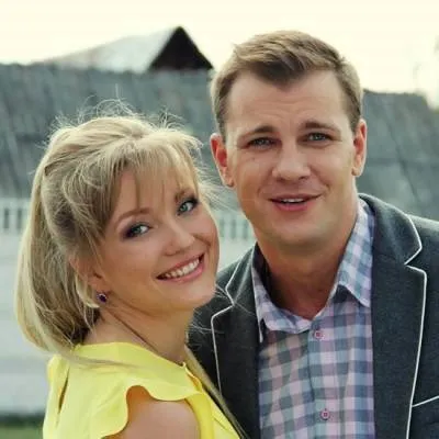 Дружина Павла Вишнякова, фото! Чоловіки і дружини зірок (фото) Дружина Павла Вишнякова, фото! Чоловіки і дружини зірок