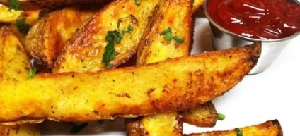 Смажена картопля - рецепти з м'ясом, грибами і цибулею (цибулею) Смажена картопля - рецепти з м'ясом, грибами і цибулею