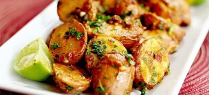 Смажена картопля - рецепти з м'ясом, грибами і цибулею (смажена) Смажена картопля - рецепти з м'ясом, грибами і цибулею