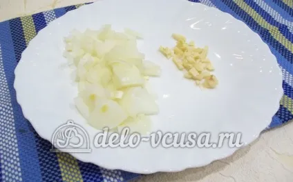 Смажені свинячі реберця рецепт з покроковими фото (свинячі реберця на сковорідці) Смажені свинячі реберця рецепт з покроковими фото
