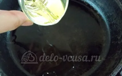 Смажені свинячі реберця рецепт з покроковими фото (свинячі) Смажені свинячі реберця рецепт з покроковими фото
