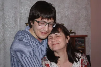 дружина інваліда