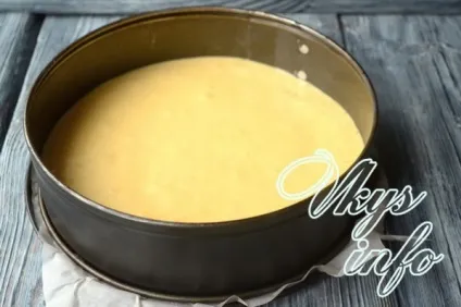 Желейний торт «бите скло» рецепт з фото крок за кроком (скло) Желейний торт «бите скло» рецепт з фото крок за кроком