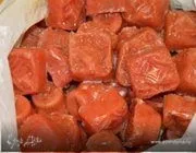 Глибока заморозка продуктів, температура, офіційний сайт кулінарних рецептів юлии висоцької (брокколі кольорову капусту) Глибока заморозка продуктів, температура, офіційний сайт кулінарних рецептів юлии висоцької