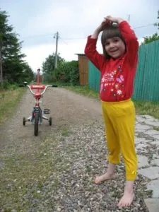 Гімнастичні вправи при плоскостопості у дітей (дітей) Гімнастичні вправи при плоскостопості у дітей