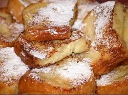 Грінки з батона