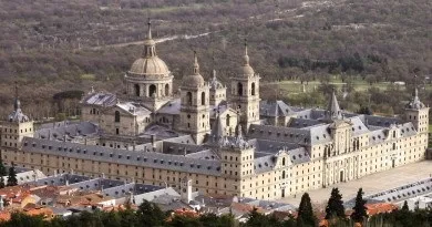 Гора Монжуїк в Барселоні як дістатися, фото, опис (гора) Гора Монжуїк в Барселоні як дістатися, фото, опис