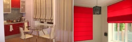 Грецькі штори фото своїми руками, в стилі, жалюзі, фіранки, на кухню, відео (руками) Грецькі штори фото своїми руками, в стилі, жалюзі, фіранки, на кухню, відео