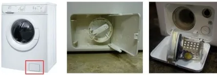 Головні несправності пральних машин beko (пральної машини Beko) Головні несправності пральних машин beko