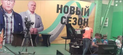 Місто для дітей кідбург в Харкові граємо в професії (дітей) Місто для дітей кідбург в Харкові граємо в професії
