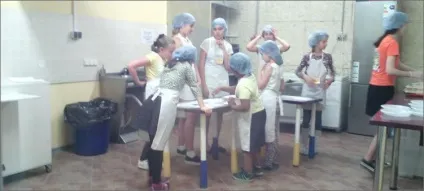 Місто для дітей кідбург в Харкові граємо в професії (місто) Місто для дітей кідбург в Харкові граємо в професії