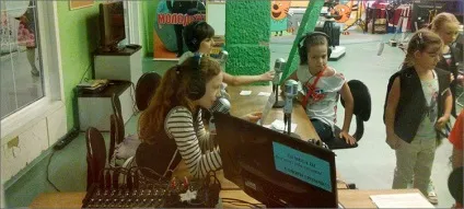 Місто для дітей кідбург в Харкові граємо в професії (дітей) Місто для дітей кідбург в Харкові граємо в професії