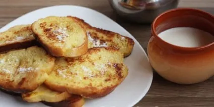 Грінки з батона - кращі рецепти приготування (грінки) Грінки з батона - кращі рецепти приготування