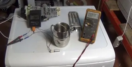 Головні несправності пральних машин beko (пральних) Головні несправності пральних машин beko