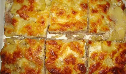 Гриби грузді з картоплею як готувати в духовці і мультиварці, як смачно посмажити (картоплею) Гриби грузді з картоплею як готувати в духовці і мультиварці, як смачно посмажити