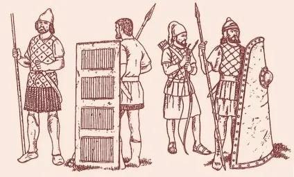 Греко-перські війни - коротко - російська історична бібліотека (греко-перські війни) Греко-перські війни - коротко - російська історична бібліотека