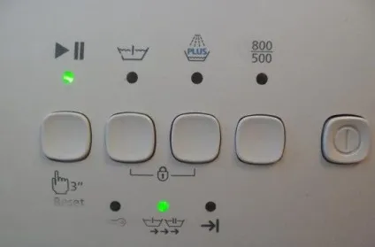 Головні несправності пральних машин beko (пральної машини Beko) Головні несправності пральних машин beko