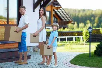 Державна програма - молодій сім'ї - доступне житло - в 2017 році умови і правила участі