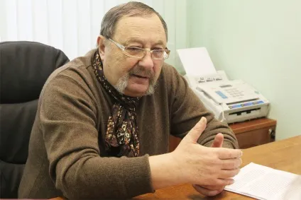 Головною газеті Білорусії виповнюється 90 років - українська газета (головної) Головною газеті Білорусії виповнюється 90 років - українська газета