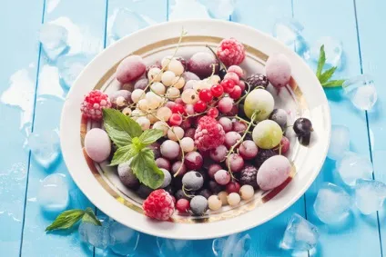 Глибока заморозка продуктів, температура, офіційний сайт кулінарних рецептів юлии висоцької (заморозка) Глибока заморозка продуктів, температура, офіційний сайт кулінарних рецептів юлии висоцької