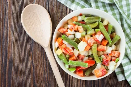 Глибока заморозка продуктів, температура, офіційний сайт кулінарних рецептів юлии висоцької (заморозка) Глибока заморозка продуктів, температура, офіційний сайт кулінарних рецептів юлии висоцької