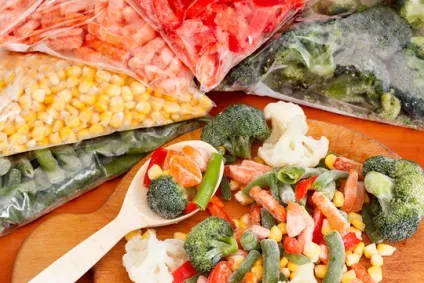 Глибока заморозка продуктів, температура, офіційний сайт кулінарних рецептів юлии висоцької (глибока) Глибока заморозка продуктів, температура, офіційний сайт кулінарних рецептів юлии висоцької
