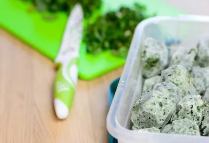 Глибока заморозка продуктів, температура, офіційний сайт кулінарних рецептів юлии висоцької (брокколі кольорову капусту) Глибока заморозка продуктів, температура, офіційний сайт кулінарних рецептів юлии висоцької