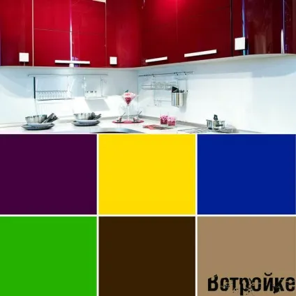 Глянцеві фасади для кухні глянсовий пластик, ПВХ плівка, акриловий фасад, фарбовані фасади (кухні) Глянцеві фасади для кухні глянсовий пластик, ПВХ плівка, акриловий фасад, фарбовані фасади