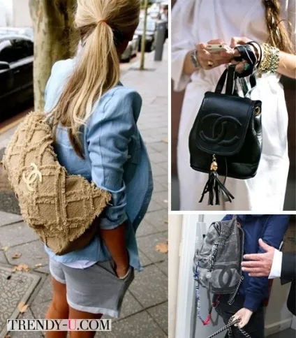 Міські рюкзаки 24 ефектних способу, trendy-u (купити модний рюкзак) Міські рюкзаки 24 ефектних способу, trendy-u