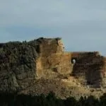 Індіанський меморіал шаленого коня в сша, crazy horse memorial (black hills) Індіанський меморіал шаленого коня в сша, crazy horse memorial