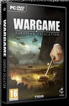 Грати в wargame european escalation (vista) Грати в wargame european escalation