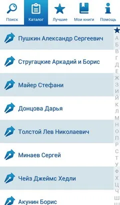 Інструкція із користування послугою