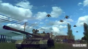 Грати в wargame european escalation (диску) Грати в wargame european escalation