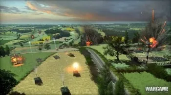 Грати в wargame european escalation (може) Грати в wargame european escalation