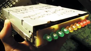Індикатора завантаження hdd
