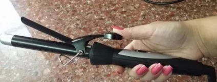 Hairway professional щипці для завивки волосся 19 мм відгуки (professional) Hairway professional щипці для завивки волосся 19 мм відгуки