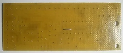 Індикатор hdd на lm3914 - комп'ютери - придністровський портал радіоаматорів (індикатор) Індикатор hdd на lm3914 - комп'ютери - придністровський портал радіоаматорів