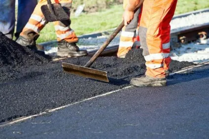 Інновації в будівництві і їх роль